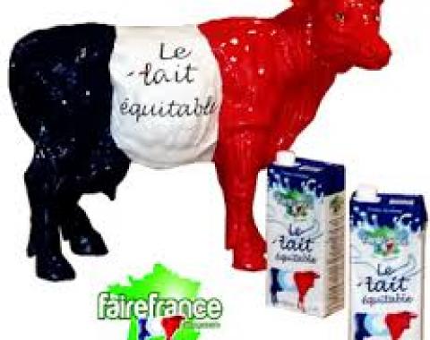 Lait Faire France