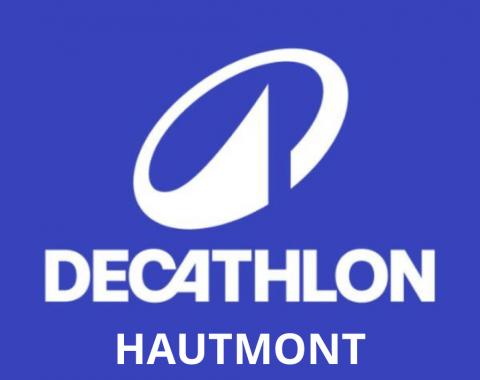 Logo Dcathlon