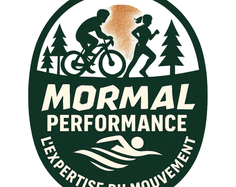 Logo Mormal Performance