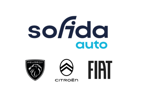 Sofida Logo Couleurs